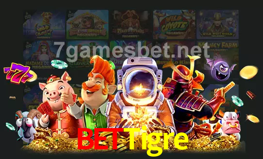 cassino BeTTigre