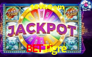 BeTTigre - Site Oficial Do Cassino - Bet Tigre Download