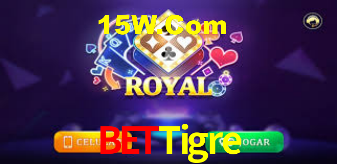 Bet Tigre Download