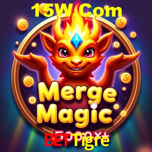 Interface do App BeTTigre