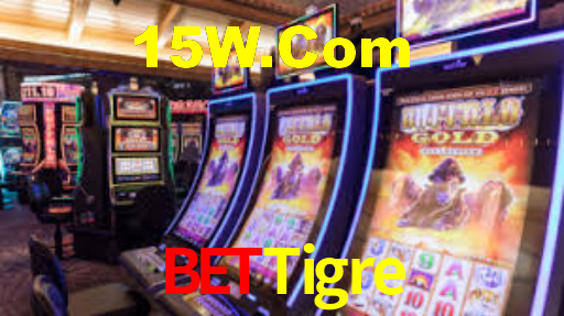 Blackjack Table BeTTigre