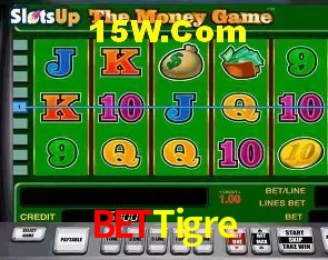 Bet Tigre Login