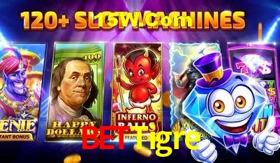 Casino Ao Vivo BeTTigre