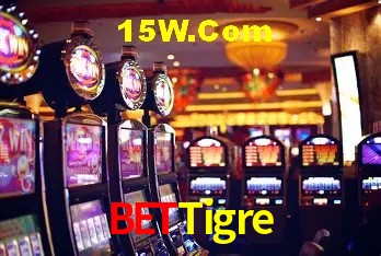 Login Seguro BeTTigre