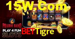 Account Benefits BeTTigre