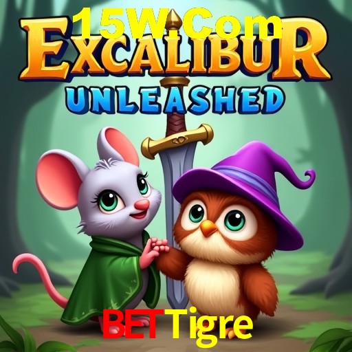 Bet Tigre Download