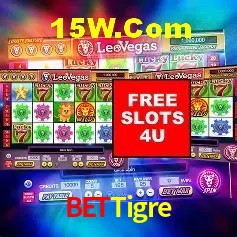 BeTTigre,Bet Tigre Download