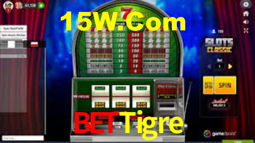 VIP Casino BeTTigre