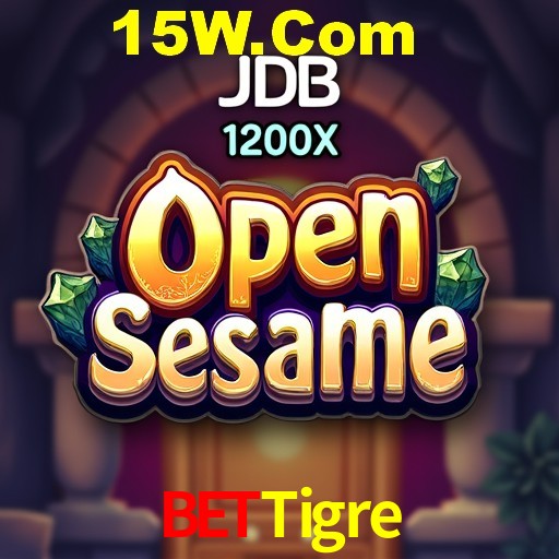 Bet Tigre Login