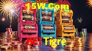 APP oficial da BeTTigre para mobile