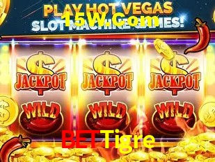 Sinta a adrenalina dos jogos de cassino com BeTTigre