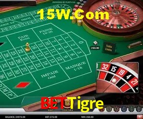 Diretório de Jogos BeTTigre