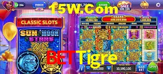 Seasonal Promotions BeTTigre
