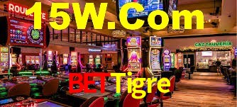 Tennis Betting BeTTigre